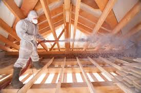 Best Spray Foam Insulation  in Linln Park, CO